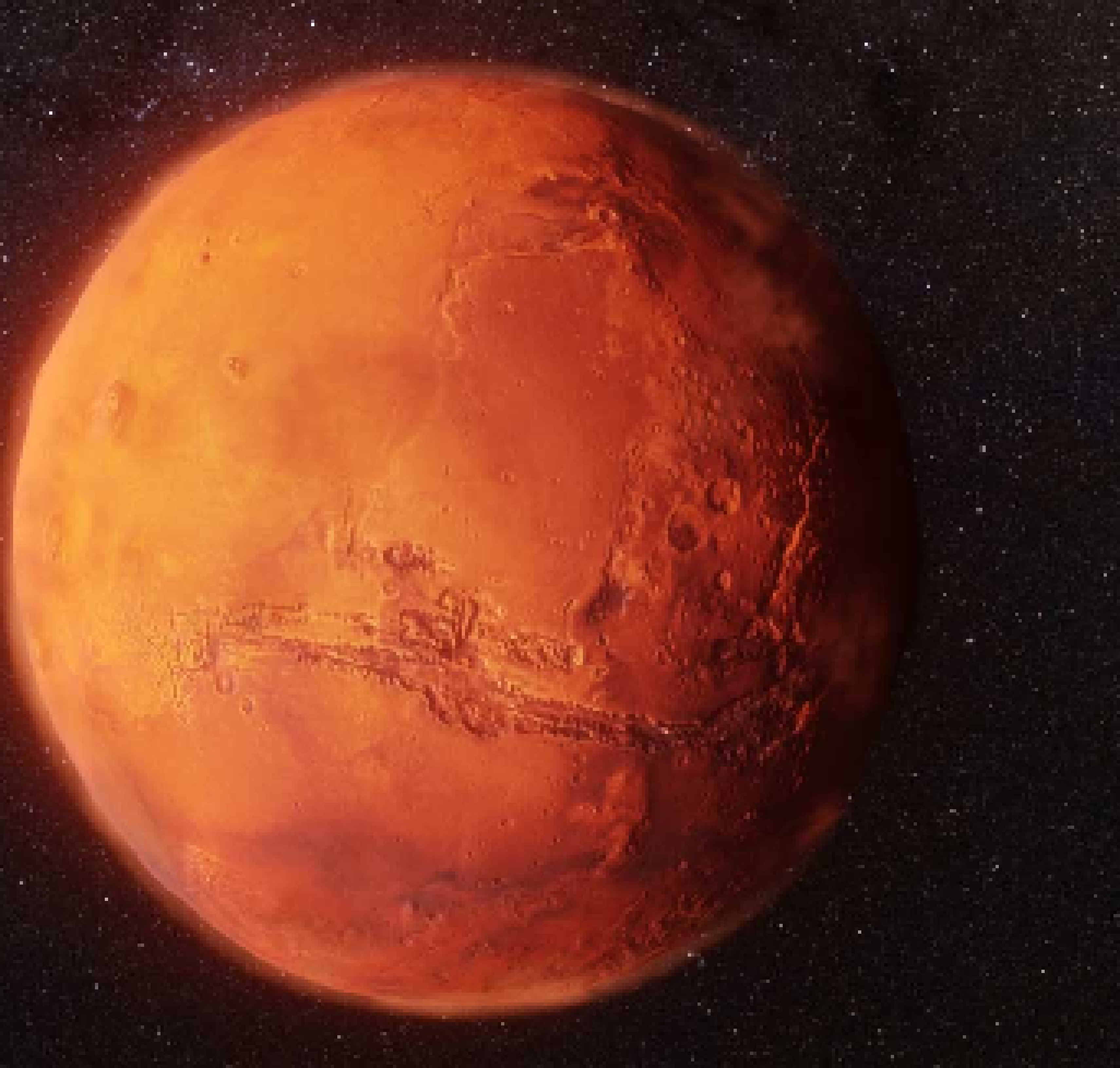 [a50e5f] Mars