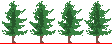 bigtrees