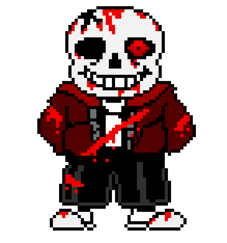 [8ee602] Create Your Own Sans :)