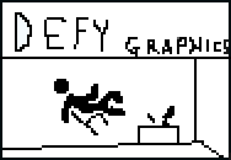 [9664c4] defy graphics software