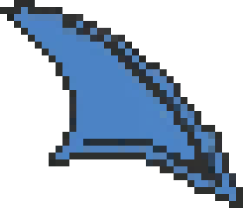 [a5040f] sharkfin