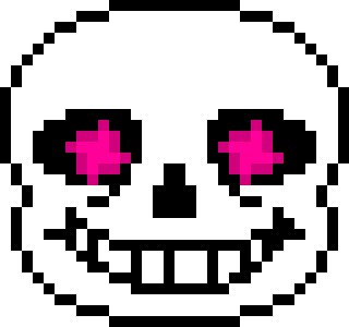 [6a2f8f] Sans Sprite new 1