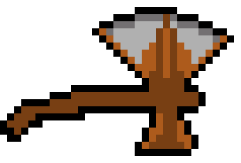 [9664c4] Thor Axe