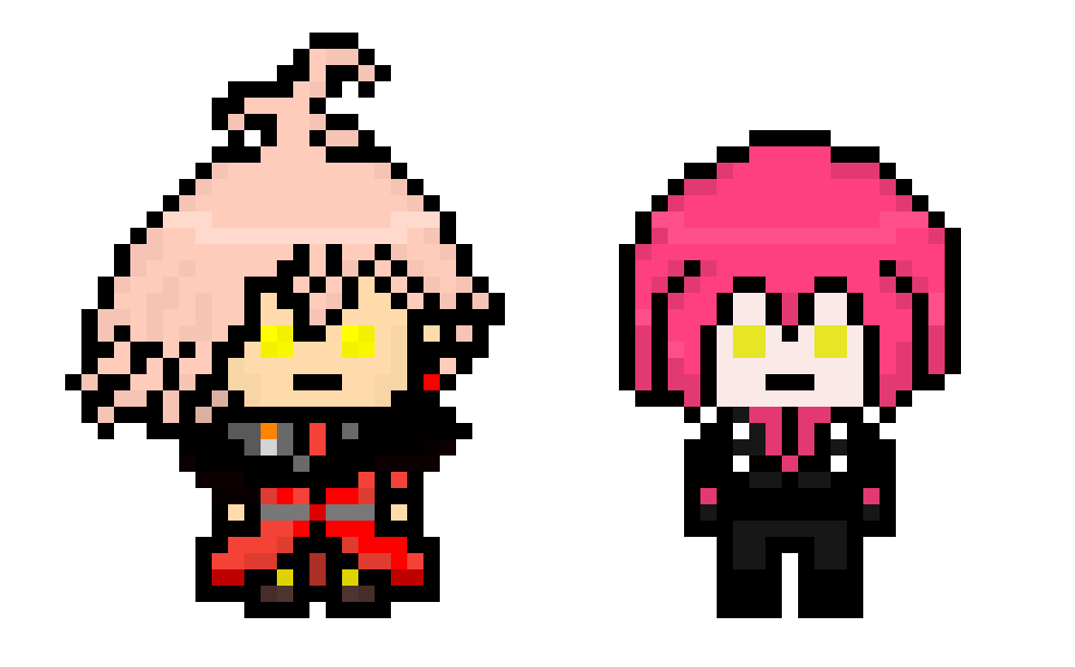 [321e99] Yuuichi And Touma