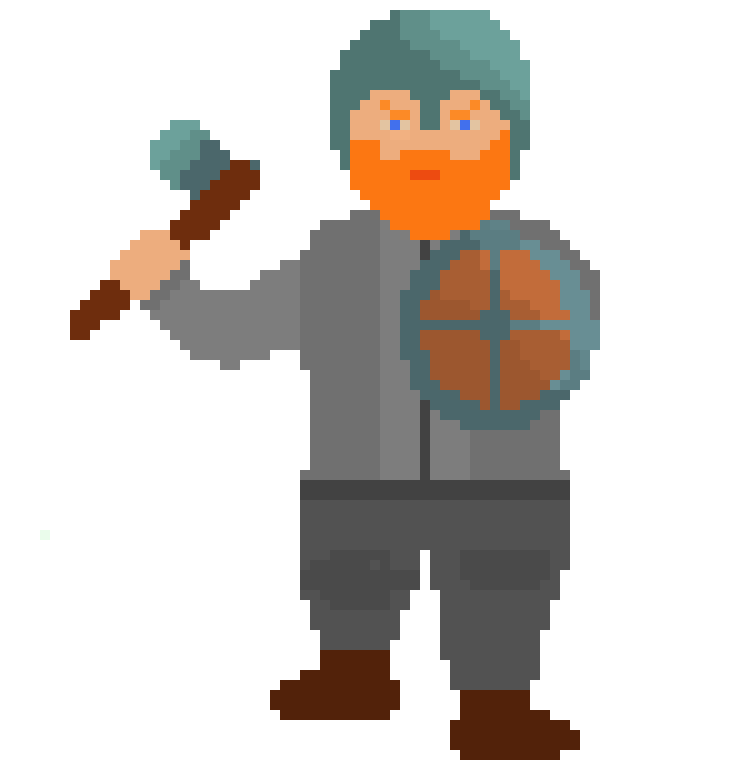 [9664c4] Viking