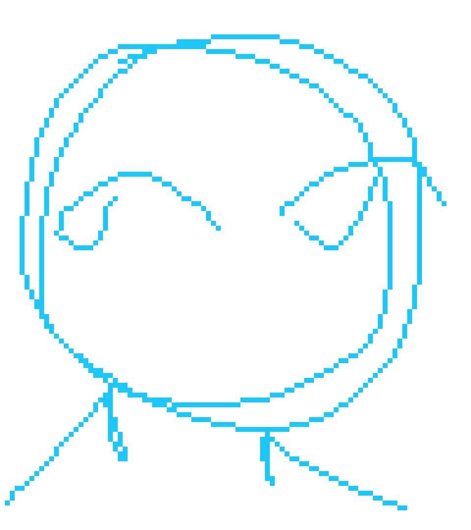 [06d7bb] Lowkey yeah thats a good spritesheet from you, nice job xenoxx
