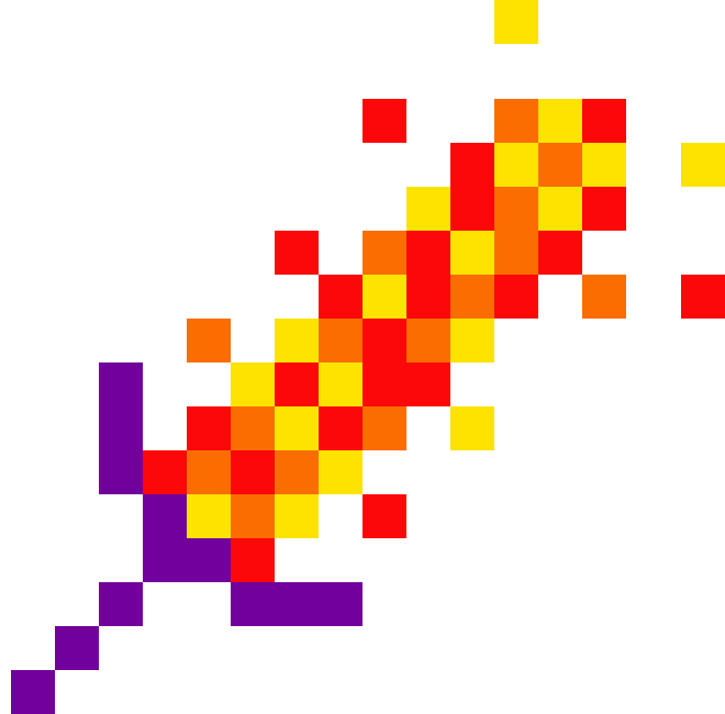 [1d90d6] magma blade