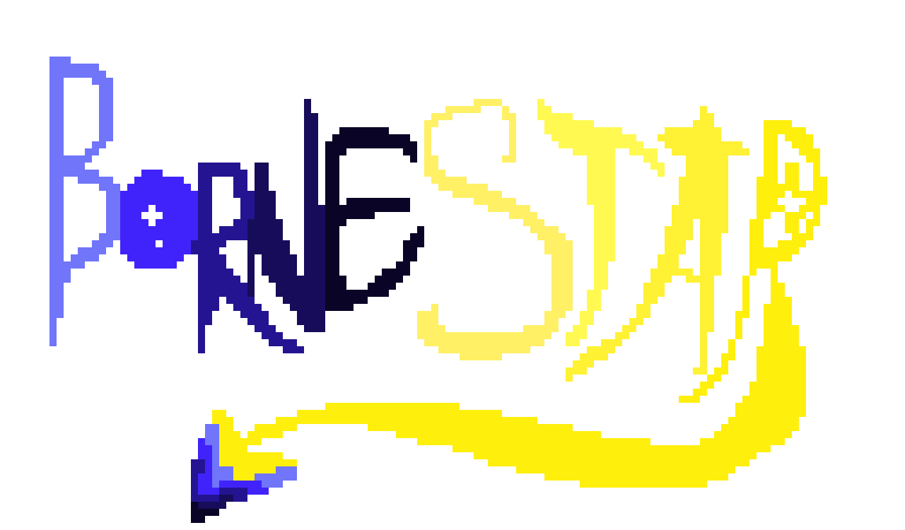 [9664c4] Bornestar