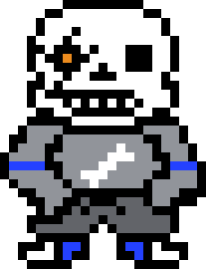 [ece840] Factor Sans Overworld
