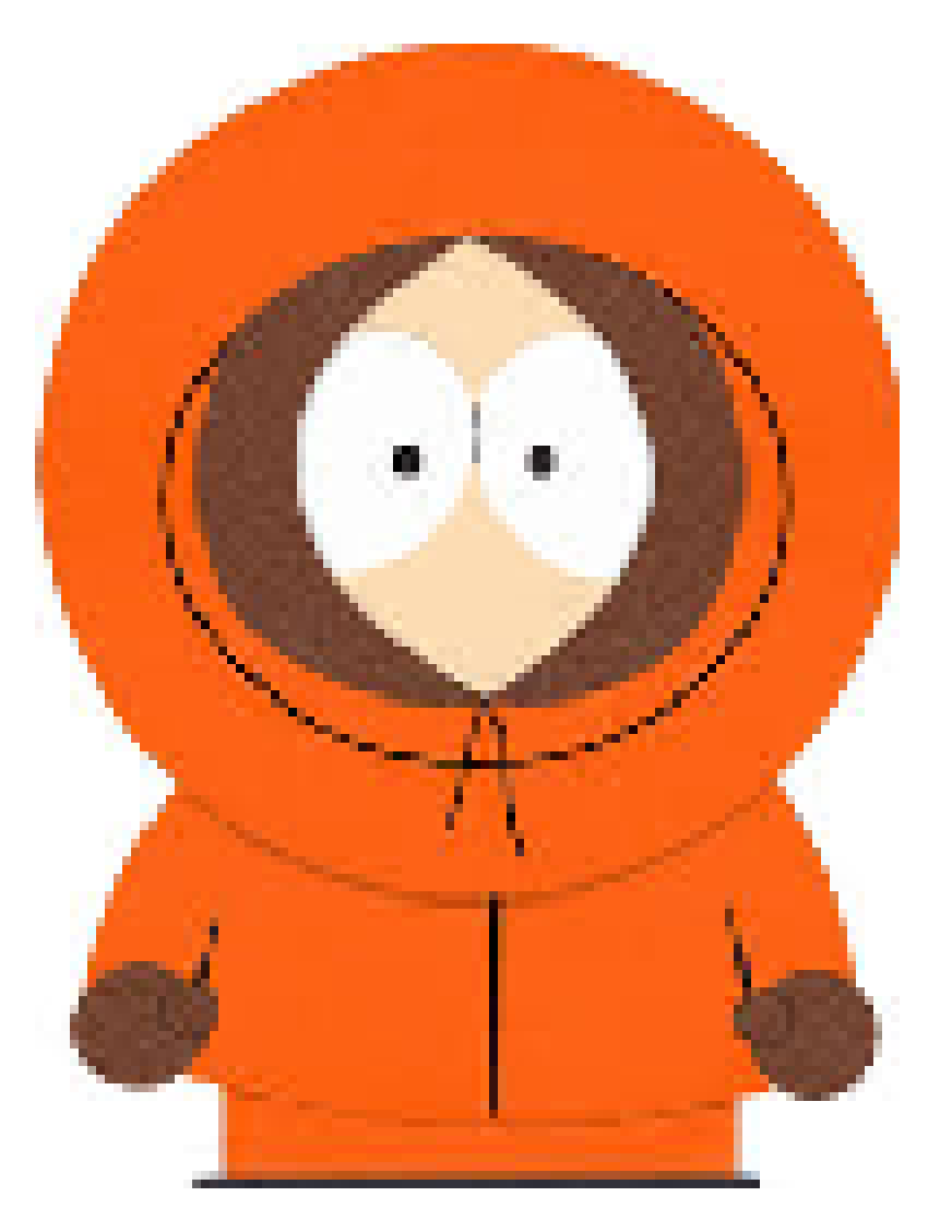 [c0abdc] Kenny