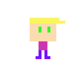 [1b725c] stand animation