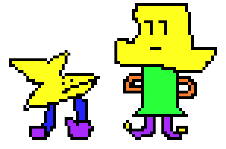 [f6803b] Hellspawntale Rebooted:The Cast