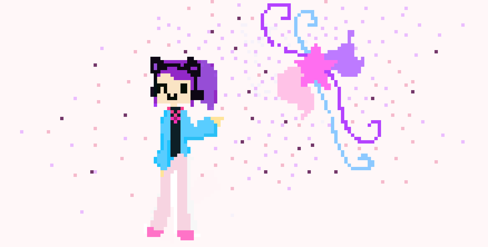 [9664c4] Littlestvicy~