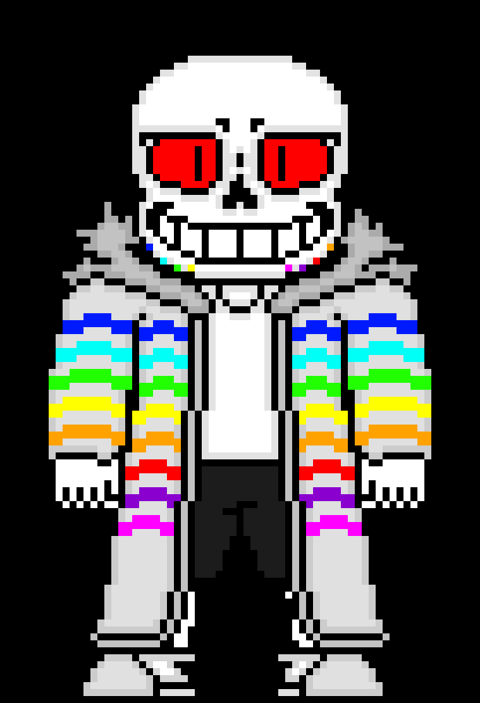 [e8cb42] then who is?! if its not you or madness then wh- wait a minute *tps to terrors body* WHO ARE YOU?!