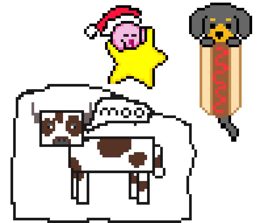 [7850f5] cow