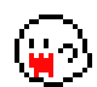 [9664c4] boo