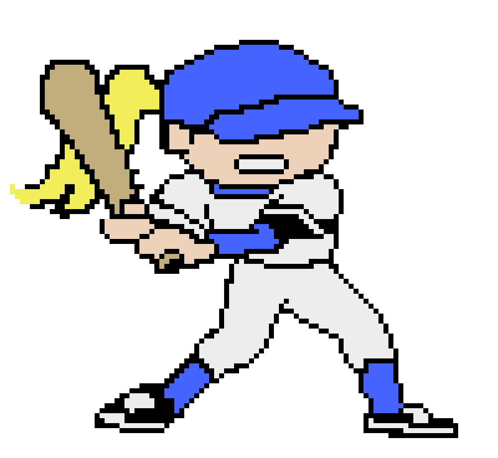batter 3