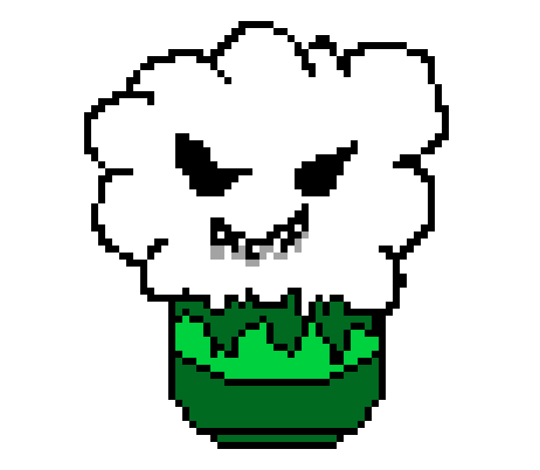 [9664c4] Proughpoof