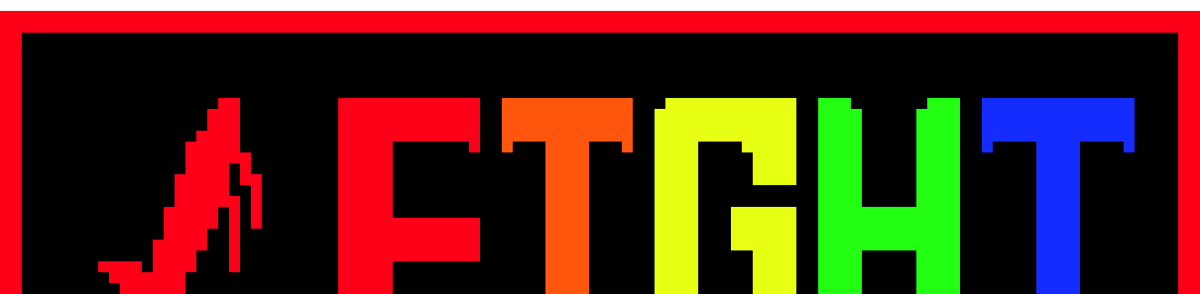 [d0ca92] Fight Buttonbixontale