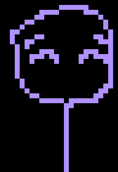 [f0e3f9]  hi scarecrow