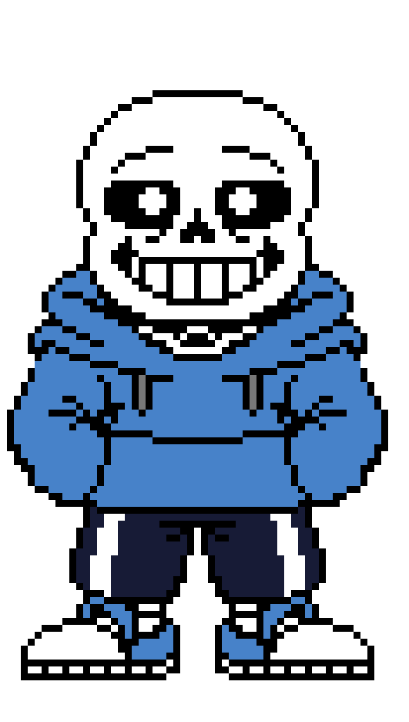 Swapswap/Revertswap Sans