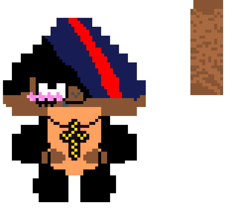 [d201b0] Goombie BUT EMO