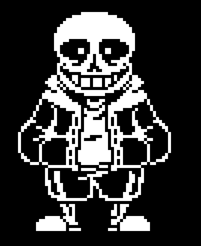 [cb9032] yo im sans again