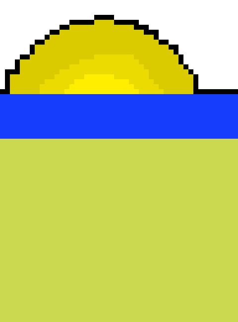 [209ee5] sunset