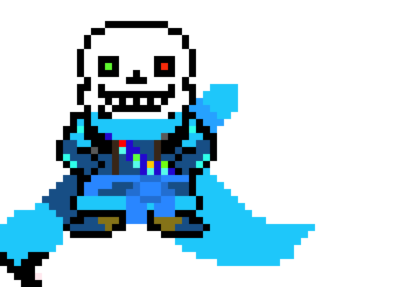 [9664c4] my new logo 