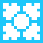 [7df7e1] Peranakan Tile
