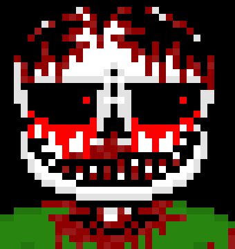 [57dac4] yeah because Terror IS 1 of those types of Sans that WILL go all out if needed, in other words if he NEEDS to murder, he will DO it