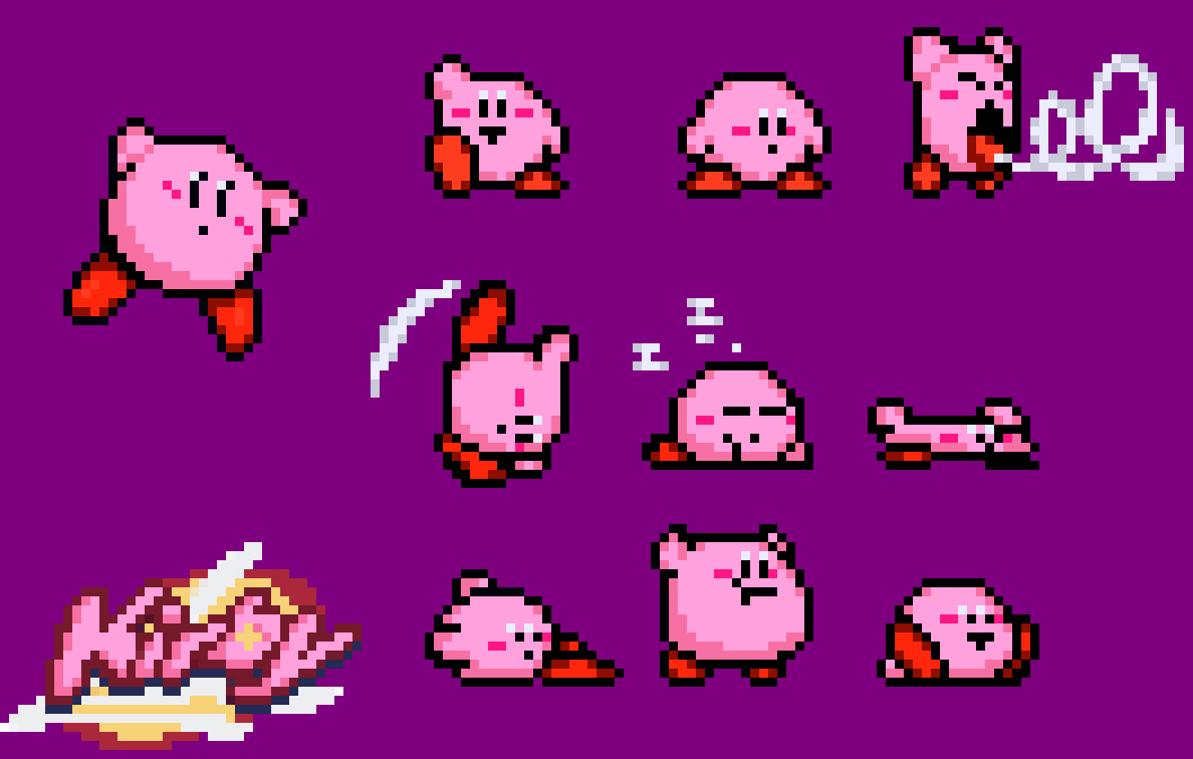 [e96d6a] Kirby V2
