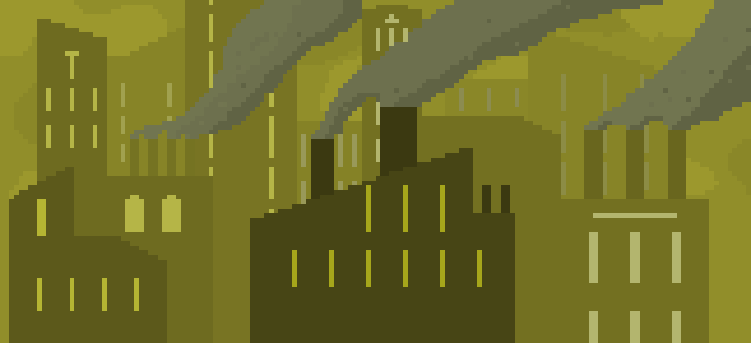 [9664c4] Capitalist Dystopia