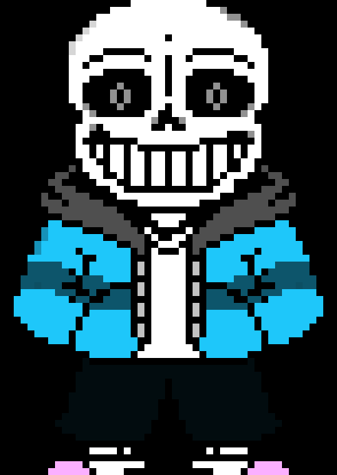 tale Sans 