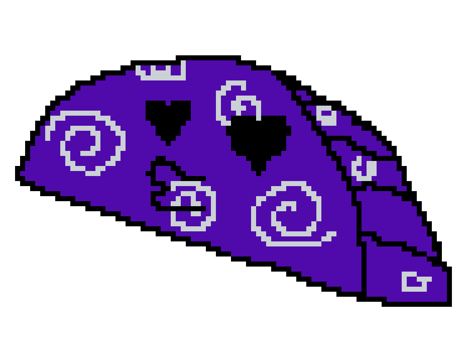 [c985d6] sub badge