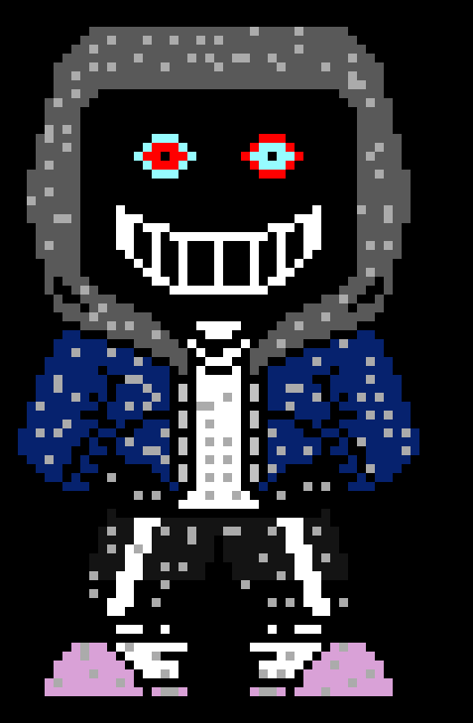 [741d1f] DustDust Sans