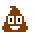 Poop emoji
