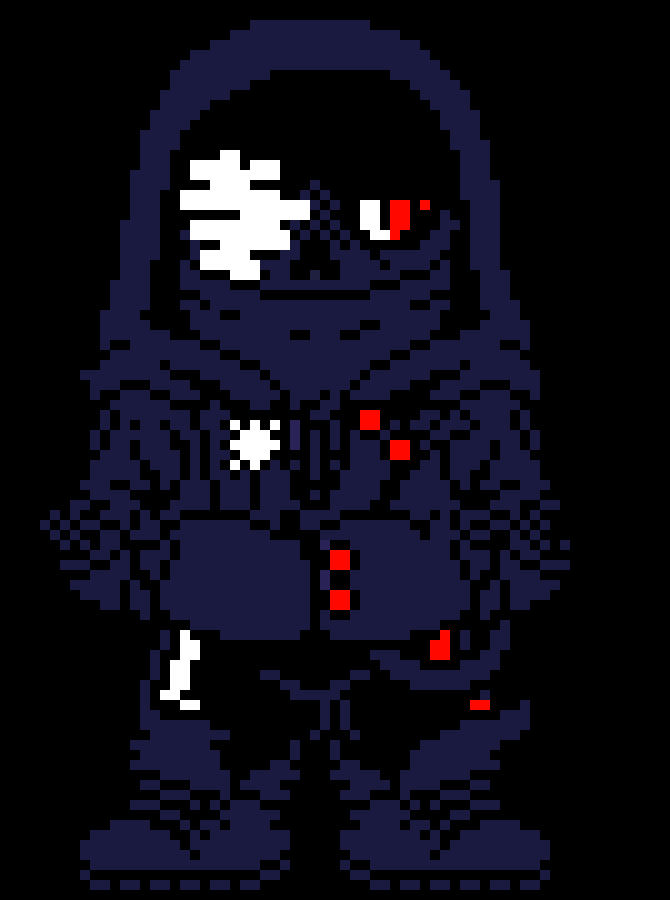 [0eb831] Fade (test not save)