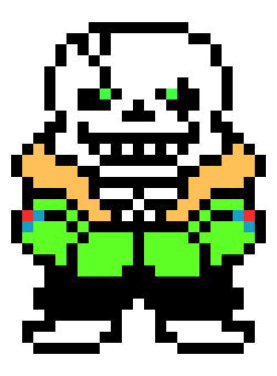 [9664c4] ACERTALE - Sans again