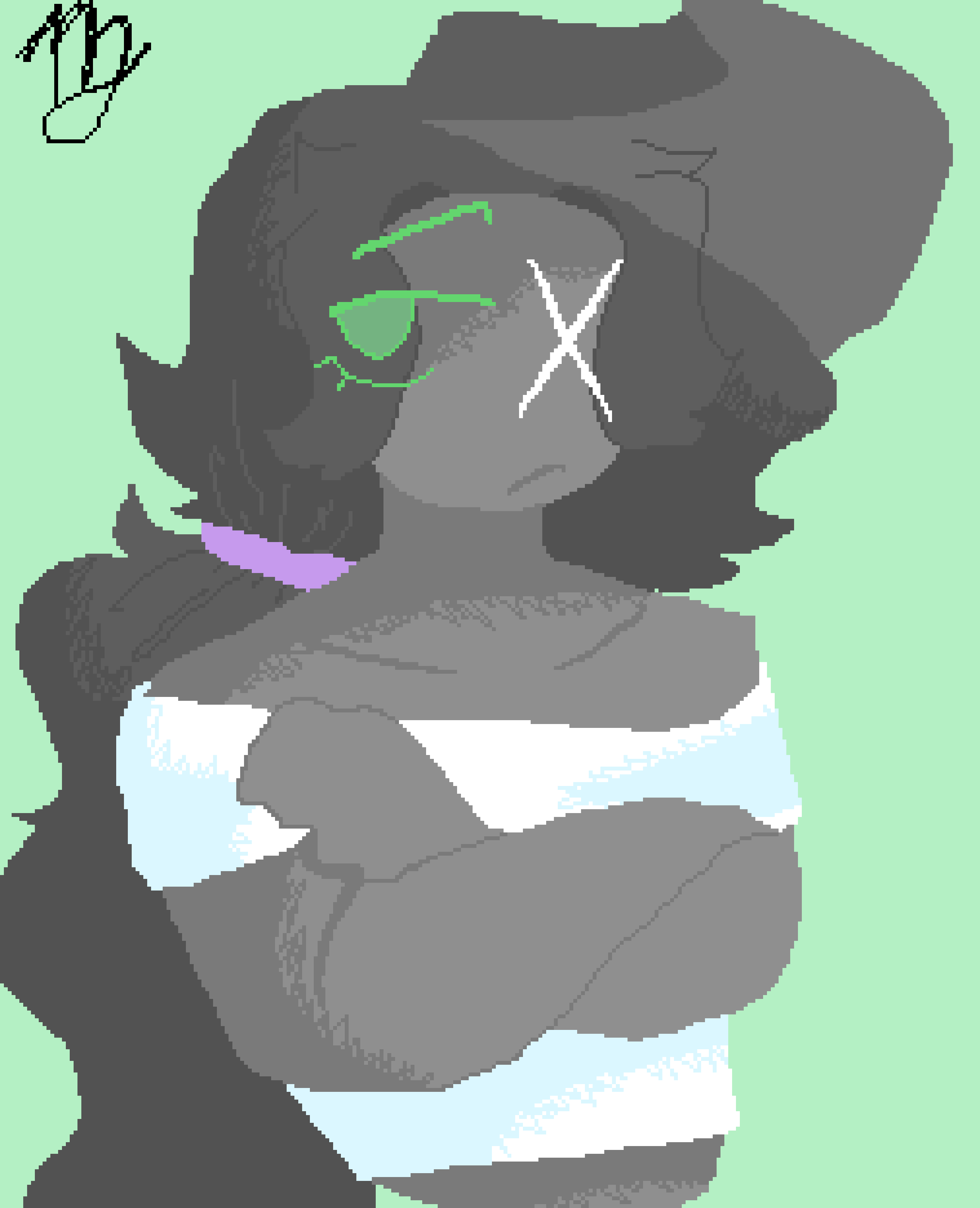 [a58a36] the mistake of it's species