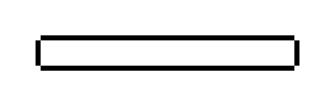 empty loading bar