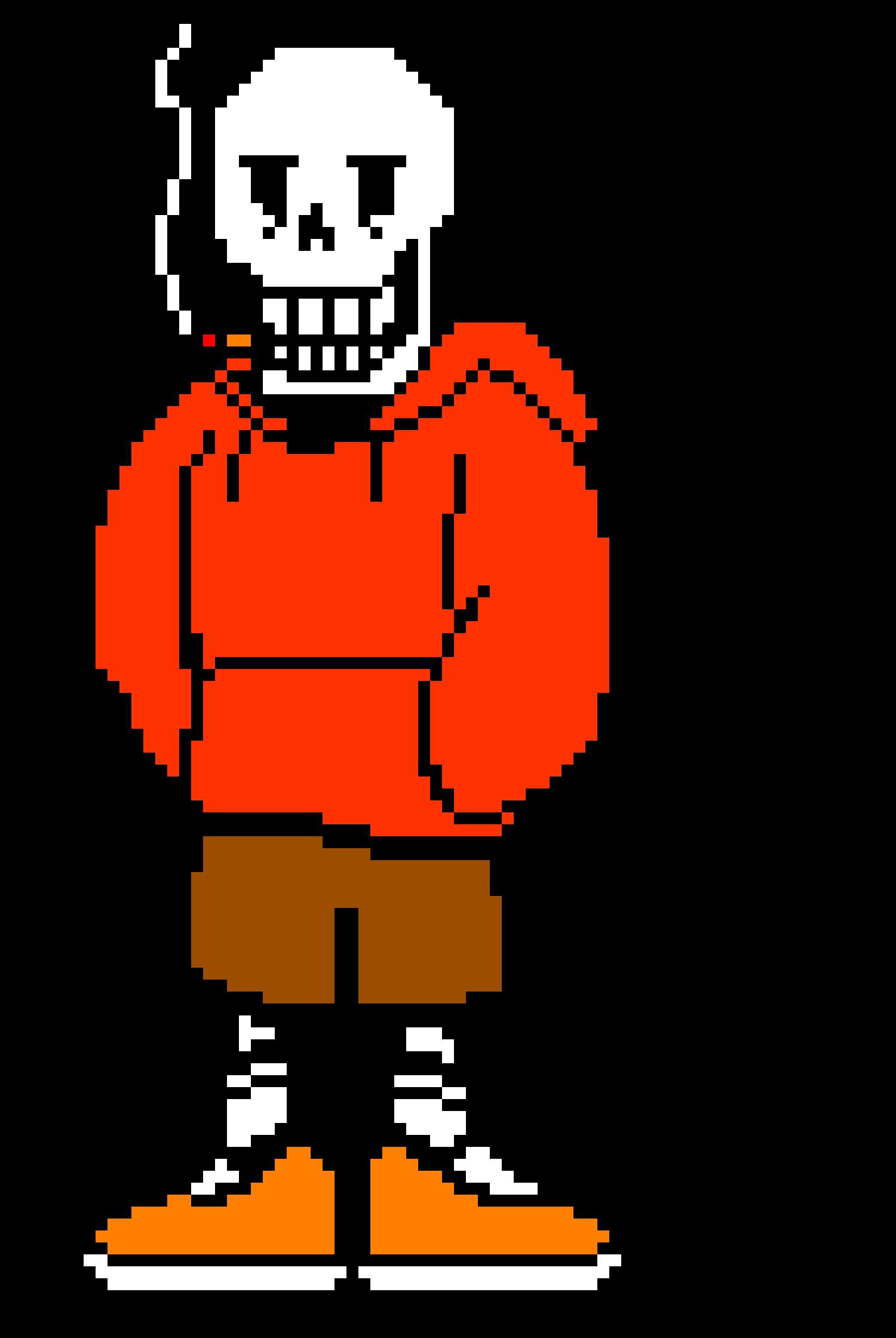 [9664c4] carrot papyrus