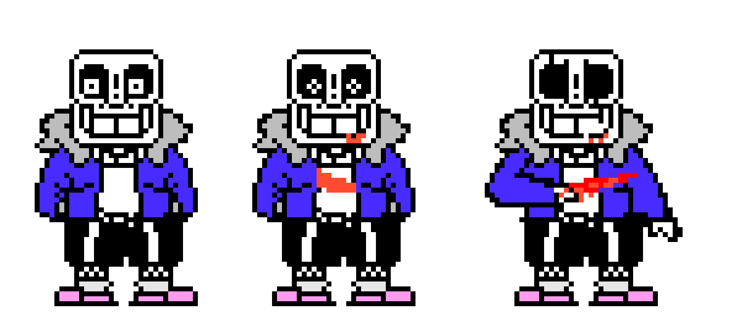 [7b4cc2] LAST BRETH ALL PHASES