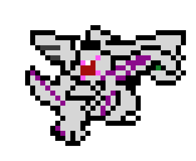 [9664c4] palkia pixel art