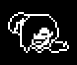 [579778] Custom Undertale Human Sprite Template