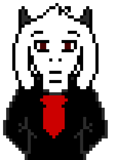[2d77fb] *walks in* .....
