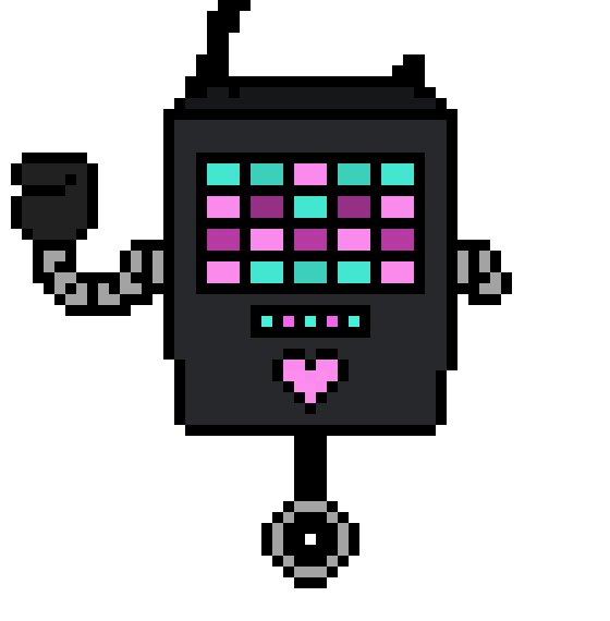 [9664c4] Villaintale Mettaton.