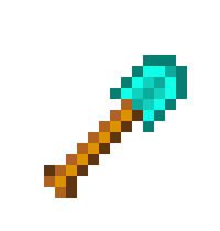 [331ebb] Pala De Diamante