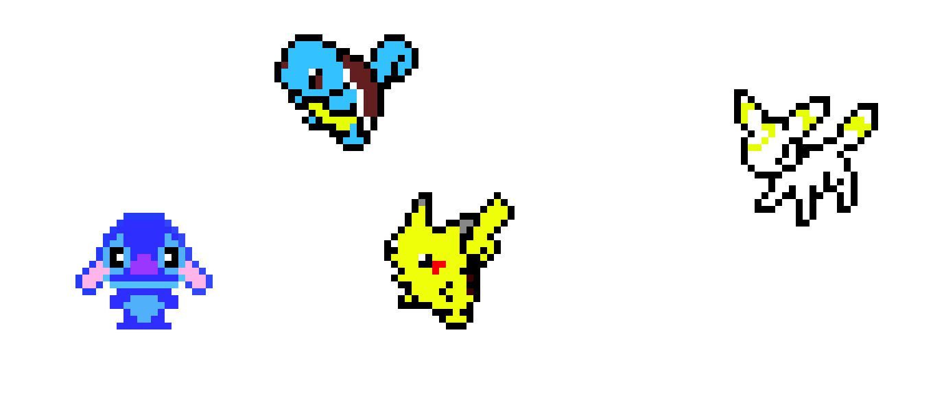 [9664c4] pokemon
