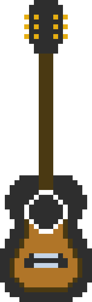 [775c6f] Guitar 2